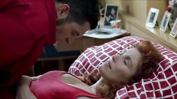 Kika (1993) Verónica Forqué Vázquez-Vigo