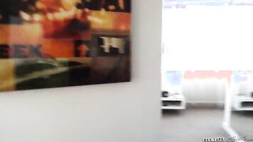 Sextape Lesbians - Lena Nicole, Presley Hart
