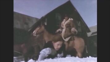 sex scenes from regular movies Western special 4