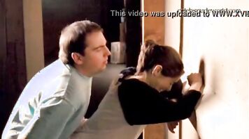 Cristin Milioti nudity in Year Of The Carnivore