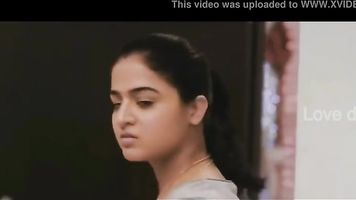south indian scene