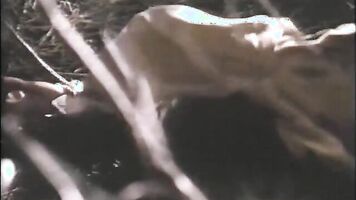 Maria Potts sex scene in Cry for me Billy