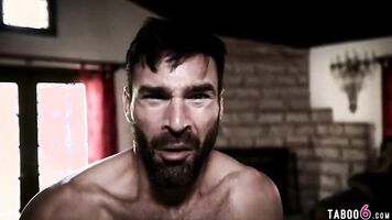 Psycho teens fuck in front of unfaithful gym teacher