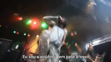 THY ART IS m. - Reign Of Darkness LEGENDADO EM PORTGUES DO BRAZIL
