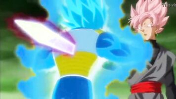 【Dragon Ball Super AMV】 - m. MELODY   HD