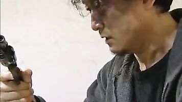 Let the wies do sucking and the moms do cock riding in rape sex.