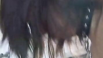Could the pleasure be bigger knowing that the pain is real?,