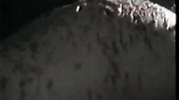 Oral sex with a violently exploited girl.