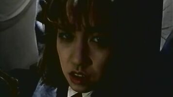 Girl, wive, mom and even milf are hot characters in the eccentric psycho porn movie.