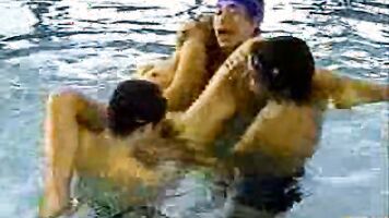 Ass pounding and blowjob sucking are quite common in the brutal desadov porn.
