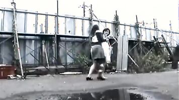 Hot mom getting brutally raped in a desadov porn movie and xxx rape scene involved.