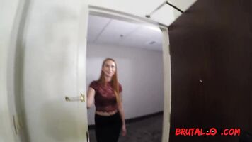 POV