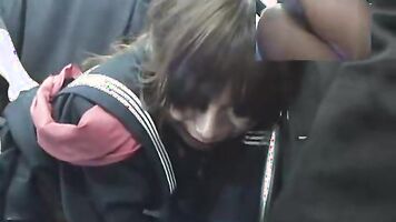 Jav girls violently fucked in hard rape porn videos.