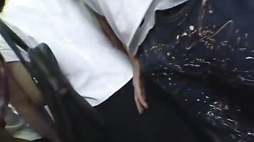 The asian Japanese jav thai and Korean girls in this video are subjected to brutal violent sex, abuse, and forced drunk family porn.