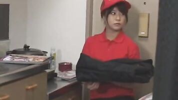 JAV videos feature girls brutally fucked and sucked by large cocks.