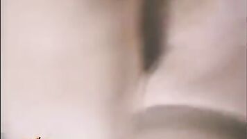 The sexy girl gets her ass brutally fucked in the homemade porn video of forced family porn.