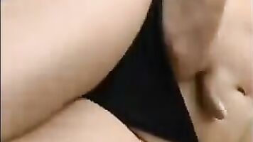 1. She was a wive, hot and innocent girl, but her amateurism and naivety were exploited in her rape porn xxx video.