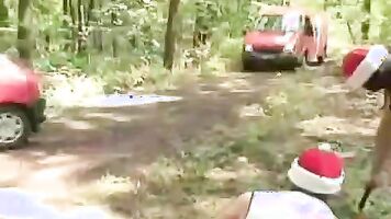 Women should never have to endure being victims of a brutal porn video featuring a rape and a forced blowjob.