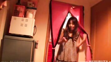 Young girl gets violently forced and abused in an unexpected xxx rape video.