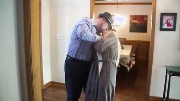 Rough sex and extreme bondage in the amateur homemade rape video made it real.