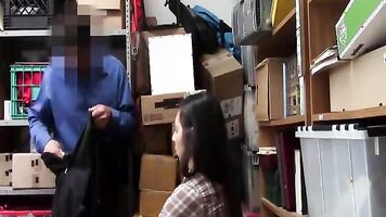 The rape sex video showed clear evidence of a brutal attack on the girl.
