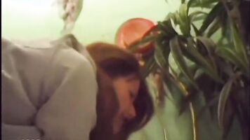 A milf is subjected to a horrific xxx rape while a mom helplessly watches her daughter suffer.