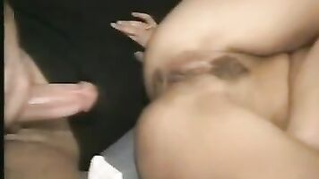 There is something particularly awful about watching a young girl in a rape video being violated.