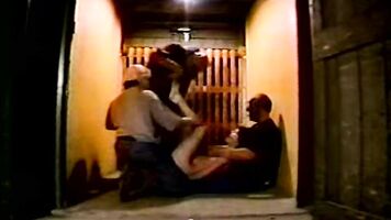 2. Amateur homemade video of a Mom being forced into rough sex by a brutal dick.
