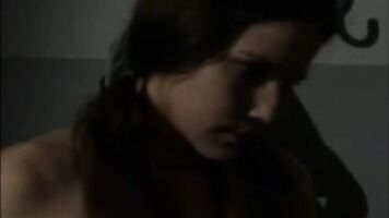Wives are sometimes victims of dick sucking in violent sex scenes in these movies.