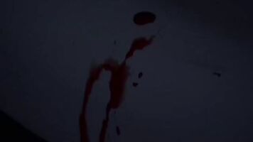 3. A young girl is forced into rough sex against her will by a drunk man.