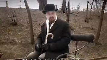 8. A girl is raped and brutally penetrated by a dick represented in a lupus pictures rape porn movie.