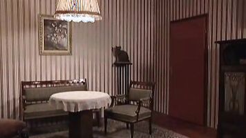 2. Girl violently forced to suck dick during rough sex porn.