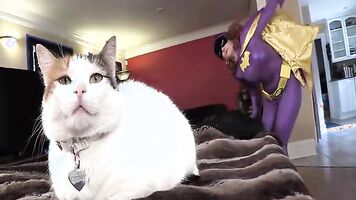 Erotic lesbian rape porn with two hot girls. Violent sex with rough kissing and hard fucking with a bit of screaming and moaning that comes out of sheer pleasure.