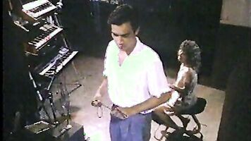 The homemade amateur porn movie with forced sex showed a rape victim screaming for help.