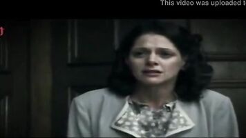 Woman arrested & Interrogated in Mainstream Film