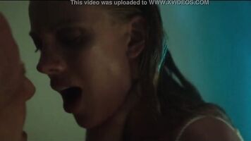 Bar Paly Sex And d. scene
