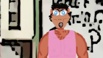 Bomb Chika Wom Wom Season 1 Part 1.7