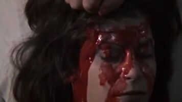 Cannibal Corpse - SRS (Maniac Tribute)
