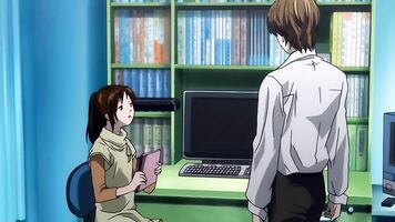 [d. Note] 02 Duel