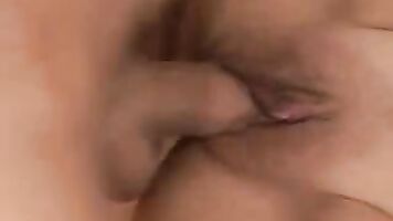 Violent sex was forced to a milf in the forced rape porn movie due to brutal fuck.