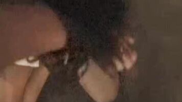 8. The sexy girl performing oral sex in brutal fucking videos was the thing that made him overcome his fear of rape sex.