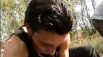 Cock of a wife gets raped and brutalized in movie.