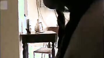 Rough anal rape sex of a hot milf in an xxx rape movie.