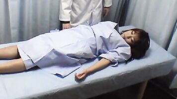 Girl gets brutally fucked by brutal forced sex porn.