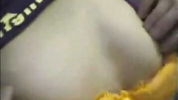 Blowjobs and cock sucking are common scenes in the forced family porn movie, where the partners are often drunk or unaware of their situation.