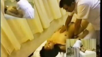 Rape sex of hot wife and daughter in this medical voyeur rape porn movie.