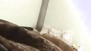 Strangers violently gangbanging a young innocent girl.