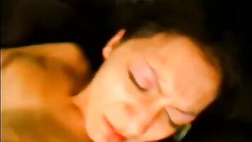 Sexy ass girl forced with a rough fuck in a violent rape sex movie.