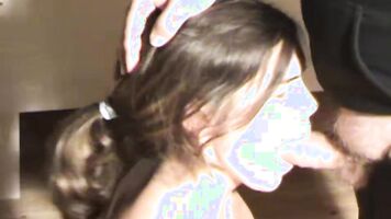 Amateur brutal rape sex caught on drunk homemade porn video.