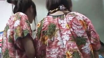 Mom and daughter enacting oral sex in rough xxx videos shock the rough sex fans.